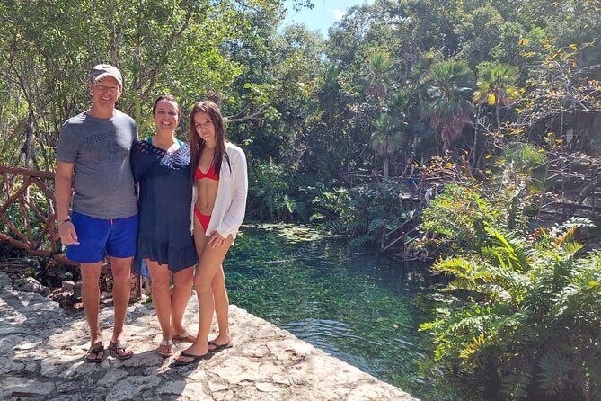 Private Cenote Snorkeling Tour Tulums Hidden Gems - What Makes This Tour Stand Out?