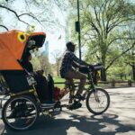 Private Central Park Guided Pedicab Tour - Who Is This Tour Best For?