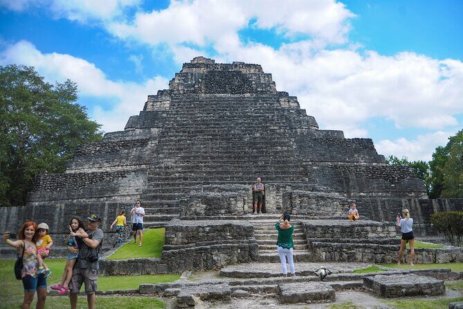 Private Chacchoben Mayan Ruins Shore Excursion from Costa Maya - Final Thoughts