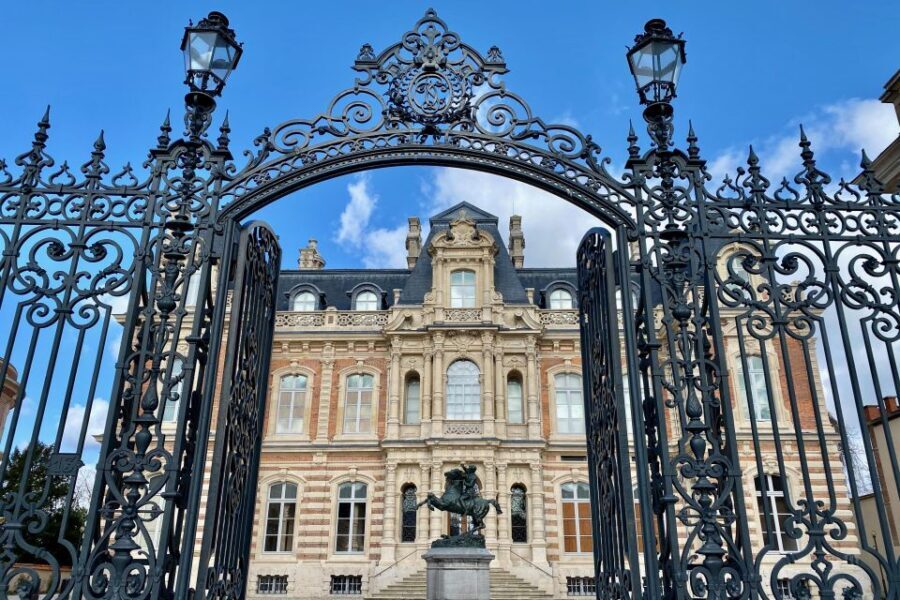 Private Champagne Ruinart, Moet Chandon VIP Tour by Mercedes - Final Thoughts