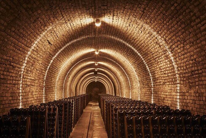 Private Champagne Tour: Iconic & Boutique Champagne+ restaurant - Beyond the Itinerary: What Makes It Special
