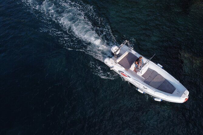 Private charter tour boat exscursion from Genoa to Portofino - Practical Details and Considerations