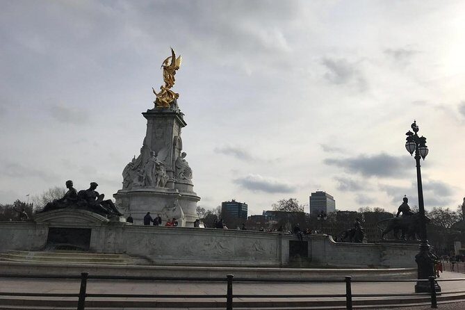 Private Chauffeur at your Disposal in London - Who Is This Tour Best For?