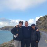 Private Chauffeur Service From Dublin Airport to Killarney - What to Expect During Your Transfer