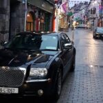 Private Chauffeur Service From Galway City to Dublin Airport - What’s Included and What to Expect