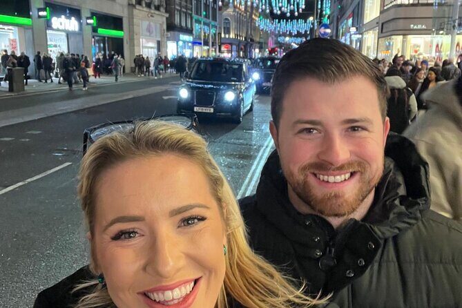 Private Chauffeured sightseeing Tour of London day or night - A Closer Look at the Itinerary: What to Expect