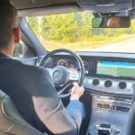 Private Chauffeured Transfer between CDG Airport and Paris - What to Expect During Your Transfer