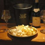 Private Cheeses and wines tasting - What to Expect During the Tasting