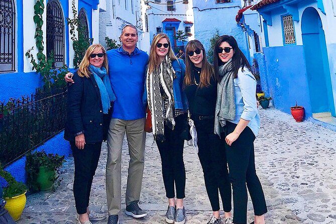 Private Chefchaouen Full Day Trip From Tangier - Who Is This Tour Best Suited For?