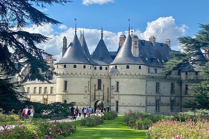 Private Chenonceau, Blois, Chaumont Loire Castles Trip from Paris - What Makes This Tour a Good Choice?