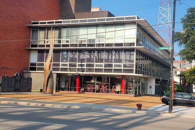 Private Chicago P.D. TV Show Set Tour - Who Should Consider This Tour?