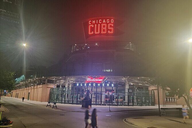 Private Chicago Scenic Driving Tour - Price and Overall Value