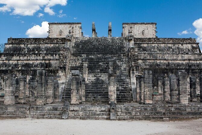 Private Chichen Itza, Cenote & Valladolid All Inclusive Tour - A Closer Look at the Itinerary