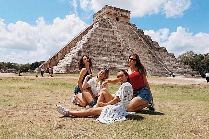 Private Chichen Itza Tour - What’s Included and What’s Not