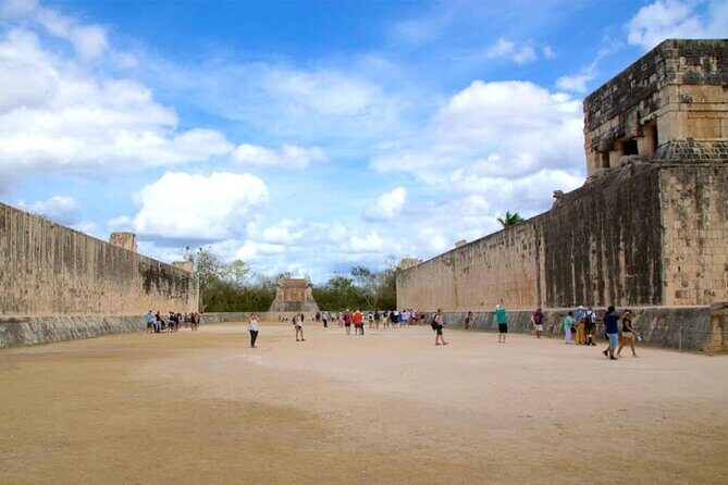 Prívate Chichen Maya Nature Tour - Who This Tour Is Best For