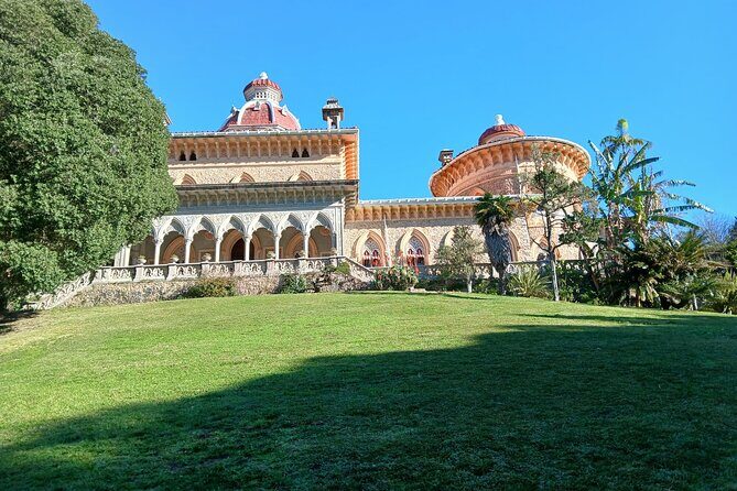 Private Chilled Daytrip to Sintra - Practical Details: What You Need to Know