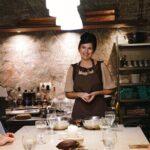 Private Chocolate Masterclass in Old Town of Riga - The Setting: A Historic Laboratory