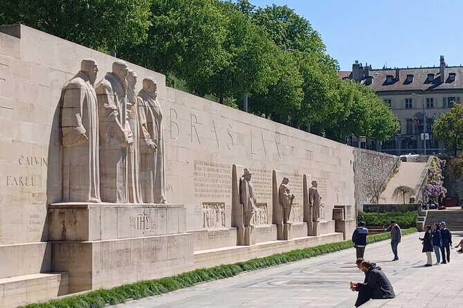 Private Chocolate&Watch Tour of Geneva - Exploring the Itinerary: What’s Involved and Why It Matters