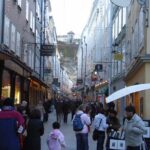 Private Christmas Market Tour in Salzburg - Insights from Reviews