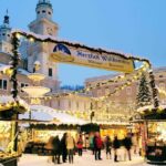 Private Christmas Time Tour from Vienna to Hallstatt and Salzburg Market - Practical Details and Considerations