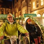 Private Christmas Tour in Münster including Glühwein - Breaking Down the Experience: The Details