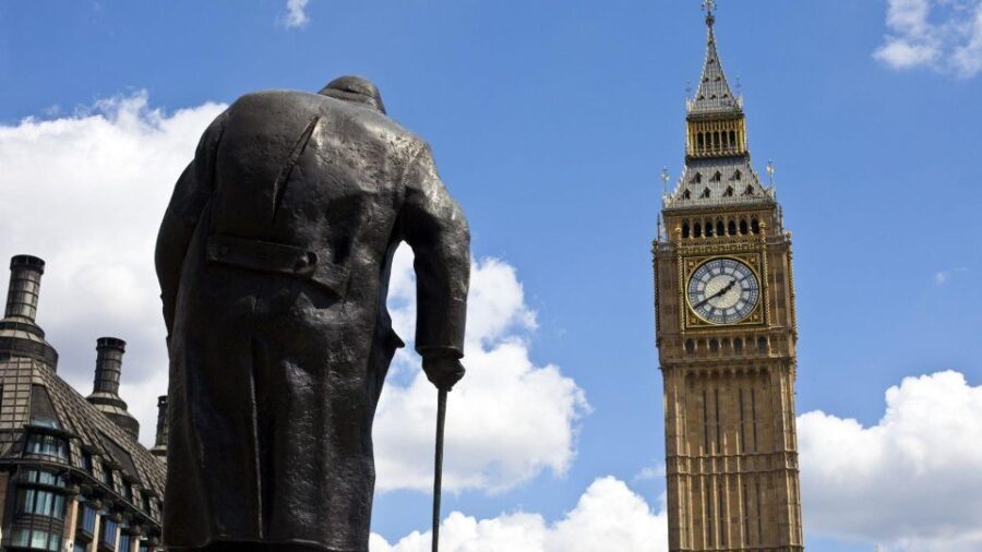 Private Churchill War Rooms Behind The Glass & Walking Tour - A Closer Look at the Itinerary