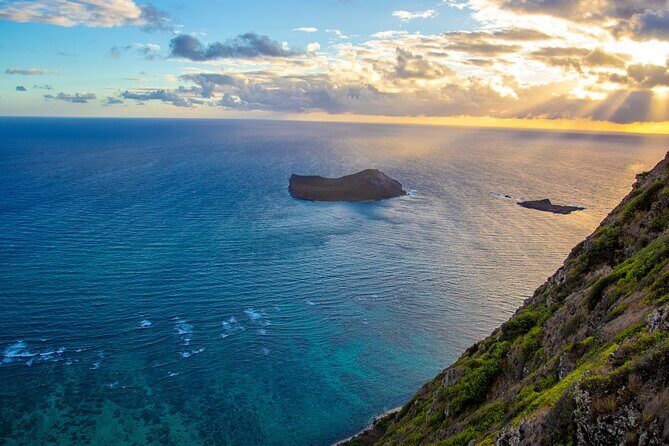 Private Circle Island Oahu Tour with Custom Itinerary - The Practical Details