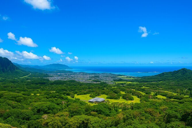 Private Circle Island Tour North Shore and East Side - The Sum Up