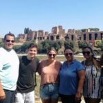Private Circus Maximus and Aventine Keyhole Tour - Who Should Consider This Tour?