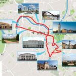 Private City Bike Tour of Vilnius Highlights - The Practical Side: Price, Duration, and Comfort