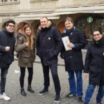 Private city discovery tour - A Historical Treasure Hunt - The Experience and Itinerary