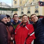 Private City Discovery walk - Historical Treasure hunt - The Experience and Its Appeal