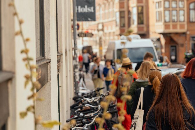 Private City Kickstart Tour: Copenhagen - Deep Dive into the Itinerary