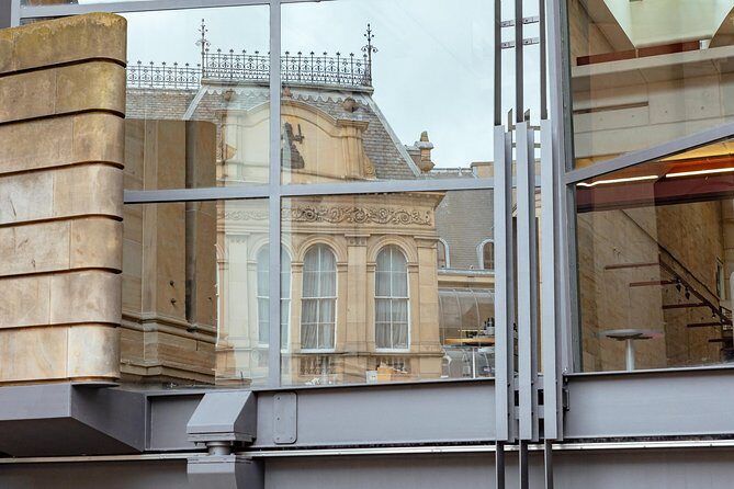 Private City Kickstart Tour: Edinburgh - The Value of a Private Guide