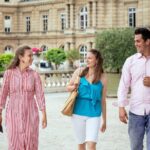 Private City Kickstart Tour: Paris - The Itinerary in Detail