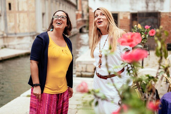 Private City Kickstart Tour: Venice - Why This Tour Stands Out