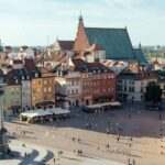 Private City Kickstart Tour: Warsaw - What You’ll Love About the Tour