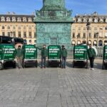 Private City-Tour by rickshaw bike in Paris : The "Napoléon" - What to Expect During Your Ride