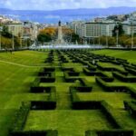 Private City Tour: Highlights of Lisbon - The Neighborhoods Visited