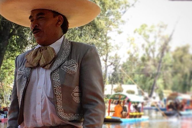 Private City Tour in Frida Kahlo, Coyoacan, and Xochimilco - Final thoughts