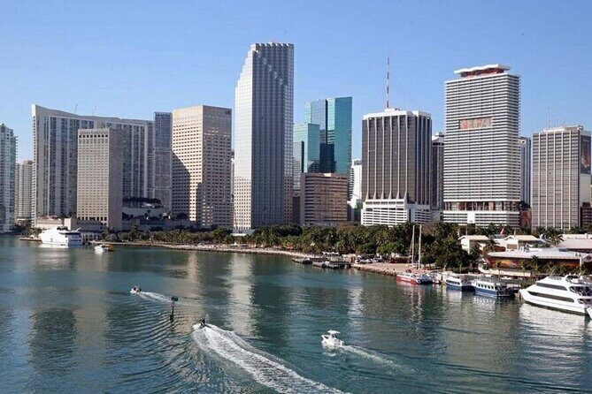 Private City Tour in Miami and Miami Beach - FAQ