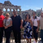 Private city tour in Rome with driver-guide - Practical Considerations