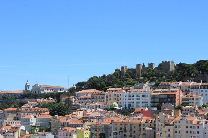 Private City Tour Lisbon Fundamental - Final Thoughts: Is This Tour Right for You?