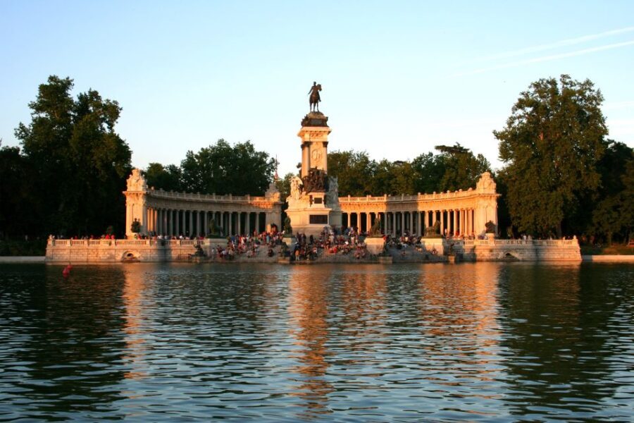 Private City Tour Madrid with Driver and Guide - What to Expect Day of the Tour