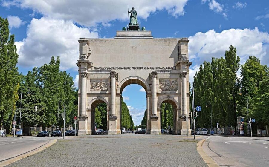 Private city tour "Munich Highlights" for up to 8 people - Final Thoughts: Is This Tour for You?