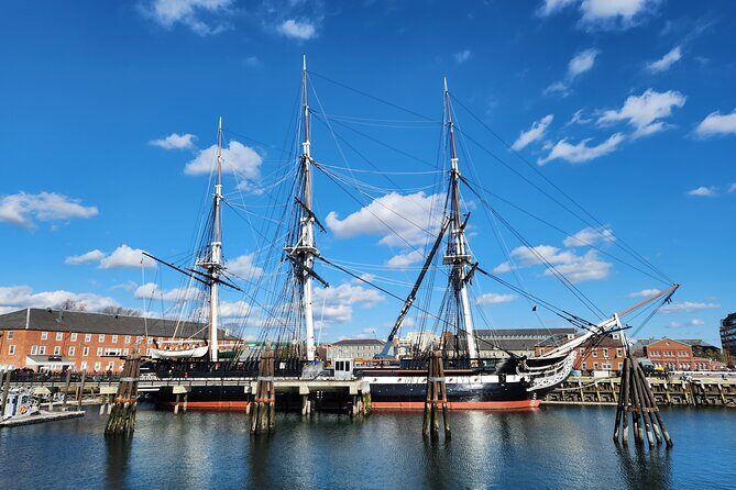 Private City Tour of Boston and Cambridge - What Sets This Tour Apart?