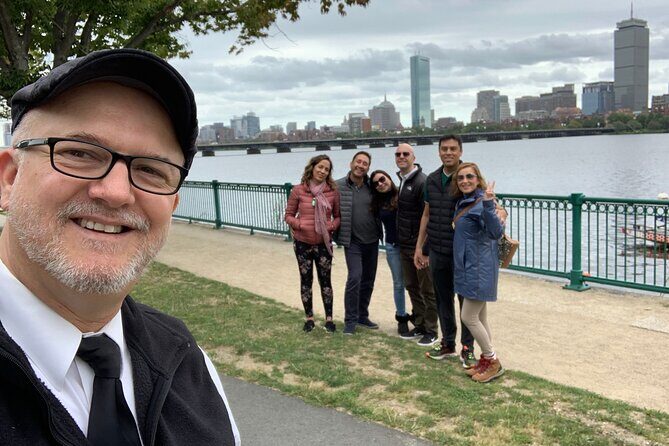 Private City Tour of Boston, Lexington, and Concord - What Reviewers Are Saying