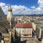 Private city tour of Vienna with driver and guide with hotel pick up - The Itinerary in Detail