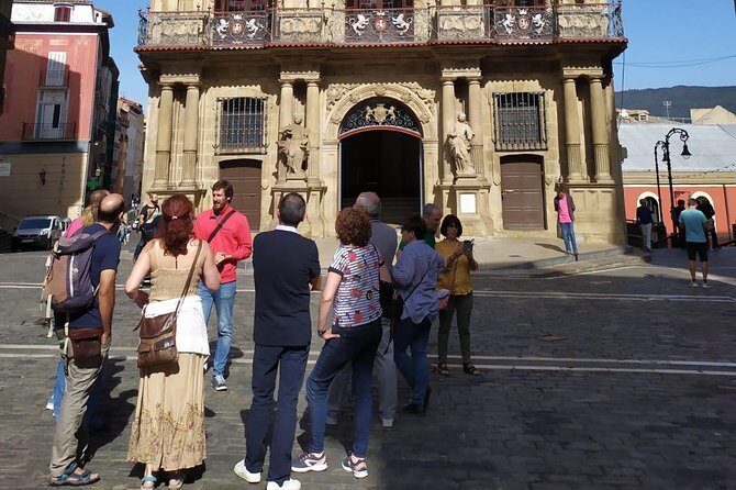 Private City Tour Pamplona - Why This Tour Works for Travelers