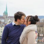 Private City Tour & Photoshoot with a Local in Zurich - What’s Included and How It Works